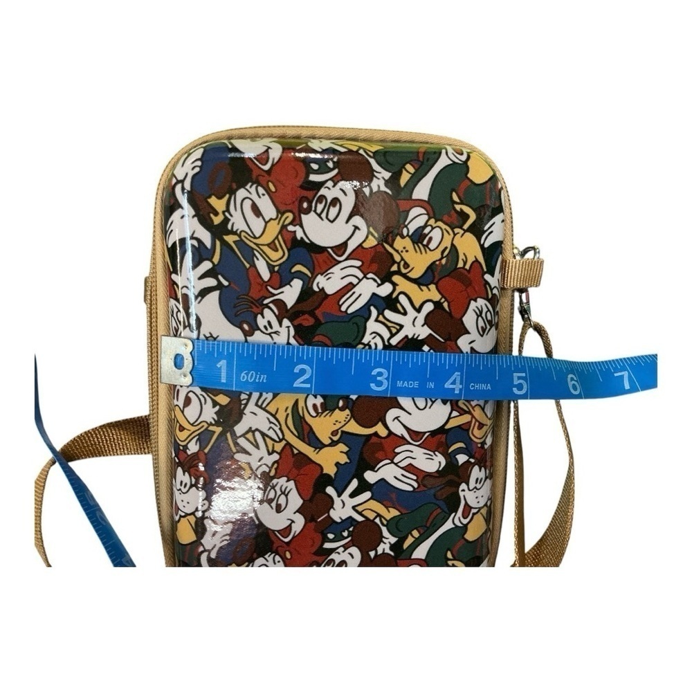 Mickey Mouse hard case “purse” - Picture 4 of 4